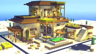 İndir Craft Earth Boy Simülatörler Android için Ekran görüntüsü 4