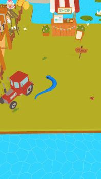 İndir Snake Crusher Simülatörler Android için Ekran görüntüsü 6