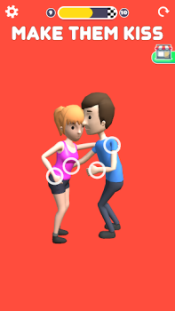 İndir Move People Simülatörler Android için Ekran görüntüsü 5