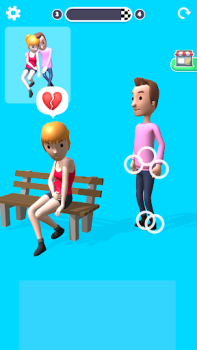 İndir Move People Simülatörler Android için Ekran görüntüsü 6