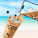 İndir Boba Recipe: Tea Drink Prank