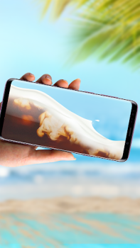 İndir Boba Recipe: Tea Drink Prank Gündelik Android için Ekran görüntüsü 3