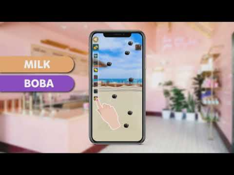 İndir Boba Recipe: Tea Drink Prank Gündelik Android için Ekran görüntüsü 8