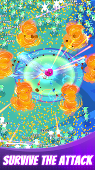 İndir Lonely Survivor Arcade Android için Ekran görüntüsü 2