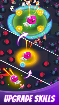 İndir Lonely Survivor Arcade Android için Ekran görüntüsü 4