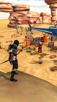 İndir Archer Attack 3D: Shooter War Eylem Android için Ekran görüntüsü 4