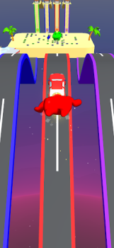İndir Plug Head Race Yarış Android için Ekran görüntüsü 3
