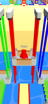 İndir Plug Head Race Yarış Android için Ekran görüntüsü 4
