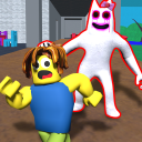 İndir  Rainbow Friends: Hide 'N Seek