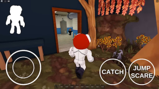 İndir Rainbow Friends: Hide 'N Seek Eylem Android için Ekran görüntüsü 4