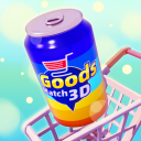 İndir  Goods Match 3D - Triple Master