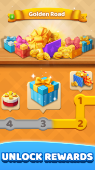 İndir Goods Match 3D - Triple Master Gündelik Android için Ekran görüntüsü 6