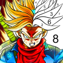 İndir  Hi Color - Color By Number