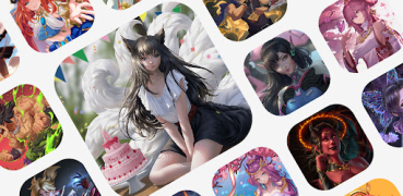 İndir Hi Color - Color By Number Masa oyunları Android için Ekran görüntüsü 2