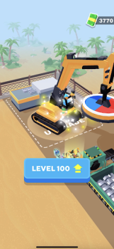 İndir Junkyard Keeper Arcade Android için Ekran görüntüsü 3