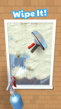 İndir Deep Clean Inc. 3D Fun Cleanup Gündelik Android için
