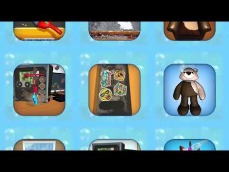 İndir Deep Clean Inc. 3D Fun Cleanup Gündelik Android için Ekran görüntüsü 8