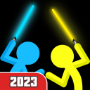 İndir  Stickman Clash: Fighting Game