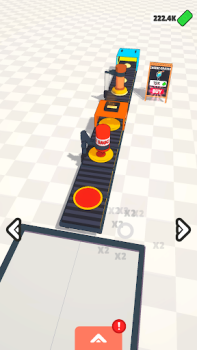 İndir Dough It! Arcade Android için