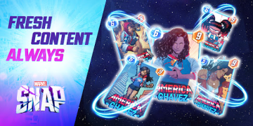 İndir MARVEL SNAP Stratejiler Android için