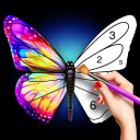 İndir  Tap Color Pro: Color By Number