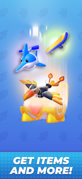 İndir Pocket Champs: 3 Boyutlu Yarış Arcade Android için Ekran görüntüsü 4