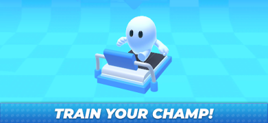 İndir Pocket Champs: 3 Boyutlu Yarış Arcade Android için Ekran görüntüsü 6