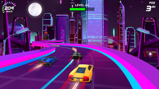 İndir Car Race 3D: Car Racing Yarış Android için Ekran görüntüsü 3