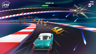 İndir Car Race 3D: Car Racing Yarış Android için Ekran görüntüsü 4