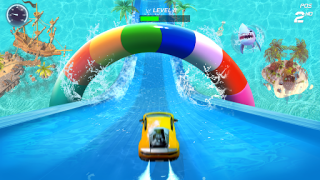 İndir Car Race 3D: Car Racing Yarış Android için Ekran görüntüsü 7