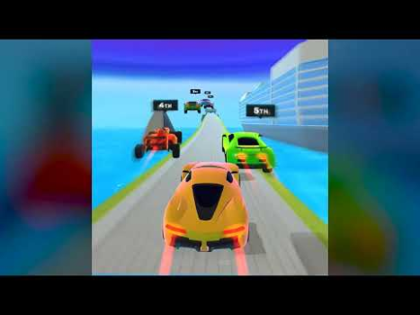 İndir Car Race 3D: Car Racing Yarış Android için Ekran görüntüsü 8
