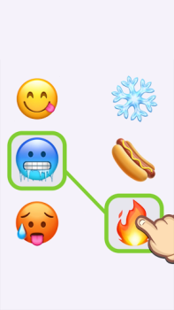 İndir Emoji Puzzle! Bulmaca Oyunları Android için