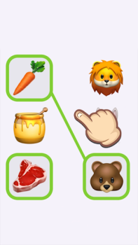 İndir Emoji Puzzle! Bulmaca Oyunları Android için Ekran görüntüsü 2