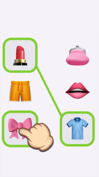 İndir Emoji Puzzle! Bulmaca Oyunları Android için Ekran görüntüsü 4