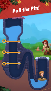 İndir Home Pin 2: Family Adventure Bulmaca Oyunları Android için Ekran görüntüsü 4