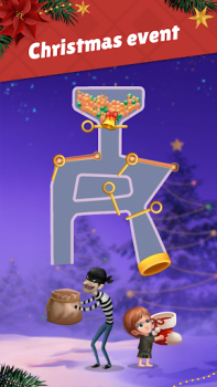 İndir Home Pin 2: Family Adventure Bulmaca Oyunları Android için Ekran görüntüsü 6