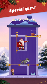 İndir Home Pin 2: Family Adventure Bulmaca Oyunları Android için Ekran görüntüsü 7