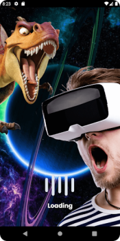 İndir VR Videoları 360 Eğlence Android için Ekran görüntüsü 7