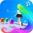 İndir  Dancing Hair