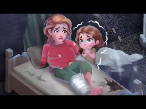 İndir Candy Manor - Home Design Gündelik Android için