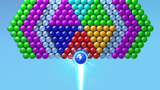 İndir Bubble Shooter - Pop Bubbles Gündelik Android için Ekran görüntüsü 6
