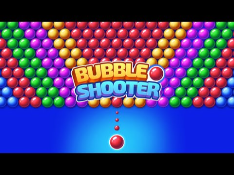 İndir Bubble Shooter - Pop Bubbles Gündelik Android için Ekran görüntüsü 8