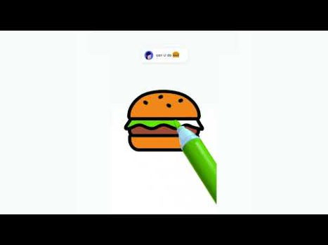 İndir Color Page ASMR Simülatörler Android için Ekran görüntüsü 8