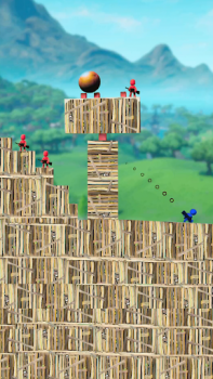 İndir Bazooka Boy Eylem Android için Ekran görüntüsü 3