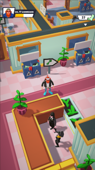 İndir Street Dude - Homeless Empire Maceralar Android için Ekran görüntüsü 5