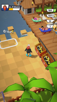İndir Street Dude - Homeless Empire Maceralar Android için Ekran görüntüsü 7