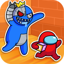 İndir  Survivor In Rainbow Monster