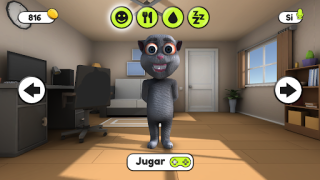 İndir Scary Juan Simülatörler Android için