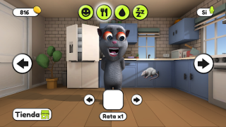 İndir Scary Juan Simülatörler Android için Ekran görüntüsü 2