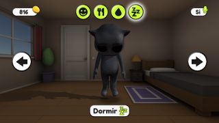 İndir Scary Juan Simülatörler Android için Ekran görüntüsü 4